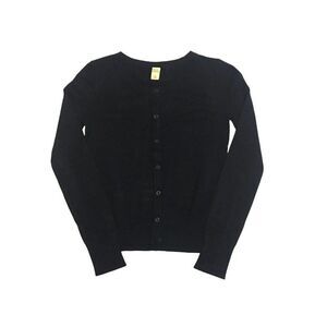 Harper canyon button down cardigan size L